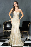 Adora Design Evening Gown 3185