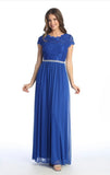 Celavie Evening Gown 6320