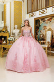 Dancing Queen Quinceañera Dress 1949