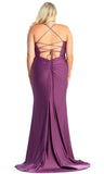MayQueen Evening Gown MQ1925