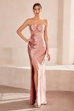 Amoris Evening Gowns T708