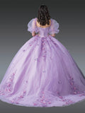Dancing Queen Quinceañera Dress 1949