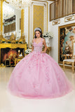 Dancing Queen Quinceañera Dress 1948