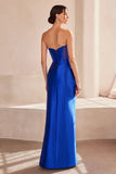 Amoris Evening Gowns T708