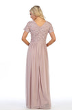 Celavie Evening Gown 6320