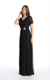 Celavie Evening Gown 6320