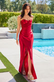 Amoris Evening Gowns T708