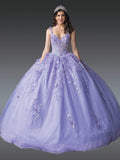Dancing Queen Quinceañera Dress 1948