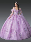 Dancing Queen Quinceañera Dress 1947