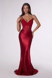 Amoris Evening Gowns T819