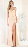 MayQueen Evening Gown MQ1946