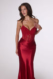 Amoris Evening Gowns T819