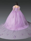 Dancing Queen Quinceañera Dress 1947