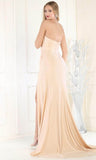 MayQueen Evening Gown MQ1946