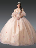 Dancing Queen Quinceañera Dress 1946