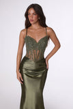 Amoris Evening Gowns T819