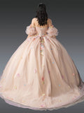 Dancing Queen Quinceañera Dress 1946