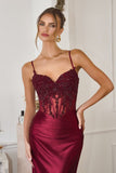 Amoris Evening Gowns T819