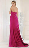 MayQueen Evening Gown MQ1946