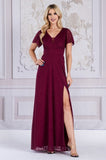 Celavie Evening Gown 6583