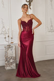 Amoris Evening Gowns T819