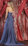 MayQueen Evening Gown MQ1946