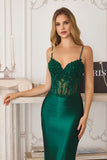 Amoris Evening Gowns T819