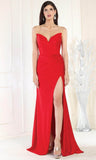 MayQueen Evening Gown MQ1946