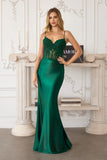 Amoris Evening Gowns T819