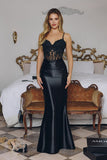 Amoris Evening Gowns T819