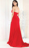 MayQueen Evening Gown MQ1946