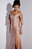 Eureka Evening Gowns 9181