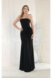 MayQueen Evening Gown MQ1947