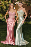 Amoris Evening Gowns T819
