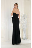 MayQueen Evening Gown MQ1947