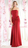 MayQueen Evening Gown MQ1947