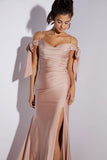 Eureka Evening Gowns 9181
