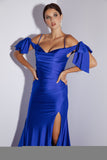 Eureka Evening Gowns 9181