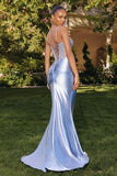 Amoris Evening Gowns T819