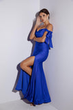 Eureka Evening Gowns 9181