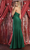 MayQueen Evening Gown MQ1947