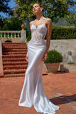 Amoris Wedding Dress T819W