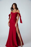 Eureka Evening Gowns 9181