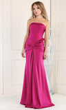 MayQueen Evening Gown MQ1947