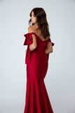 Eureka Evening Gowns 9181