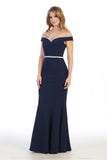 Celavie Evening Gown 6348