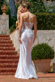 Amoris Wedding Dress T819W