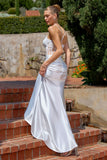 Amoris Wedding Dress T819W