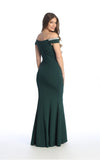 Celavie Evening Gown 6348