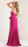 MayQueen Evening Gown MQ1947